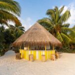Eri Maldives Shakes Up Beach Shack with Takeover Series