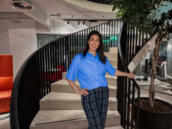 Erin Johnson - UTC Marketing Director