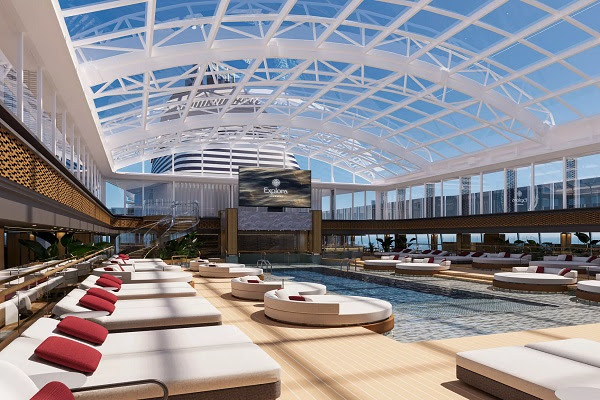 Explora Journeys- Luxury Ocean Travel 4