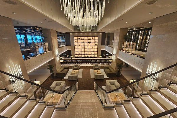 Explora Journeys- Luxury Ocean Travel 5