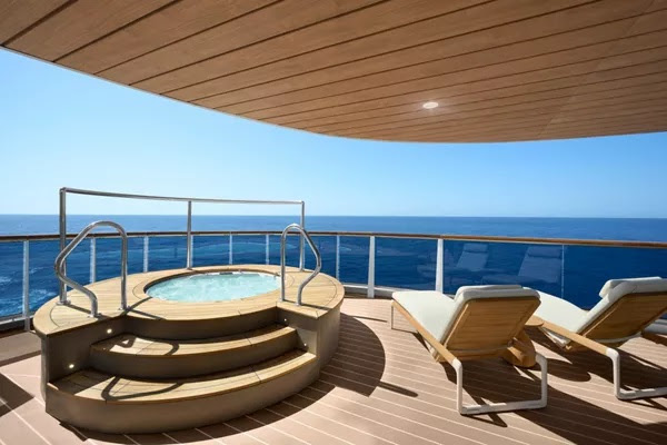 Explora Journeys- Luxury Ocean Travel 6