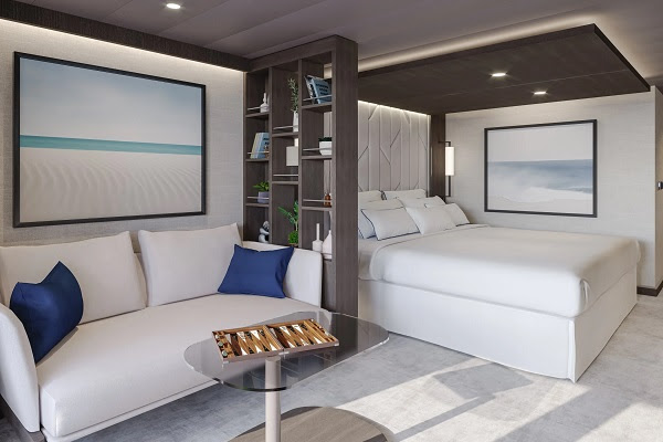 Explora Journeys- Luxury Ocean Travel 7