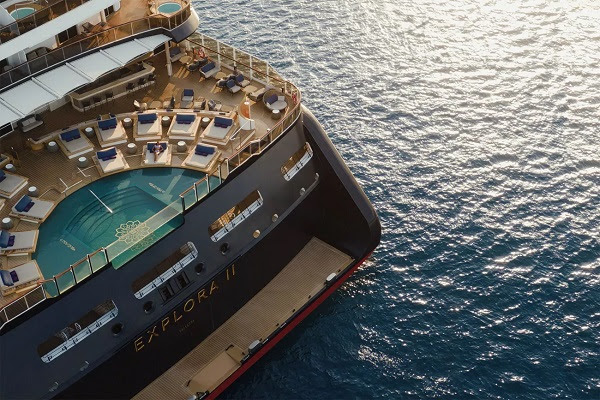 Explora Journeys- Luxury Ocean Travel 9