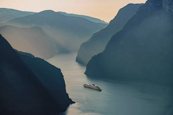 Explora Journeys- Luxury Ocean Travel