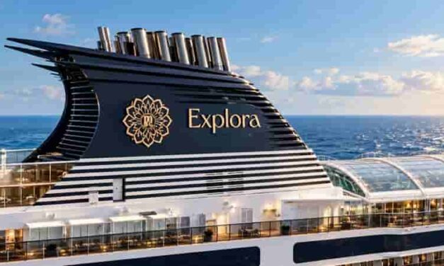 Explora Heads Inland With Luxury River Fleet