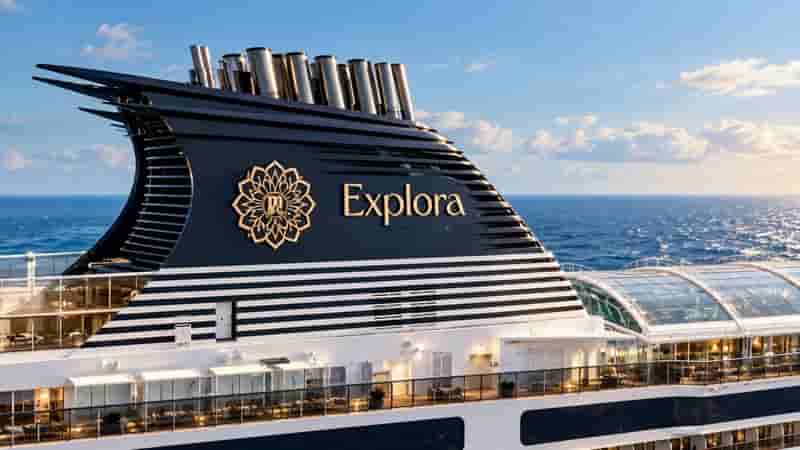 Explora Heads Inland With Luxury River Fleet
