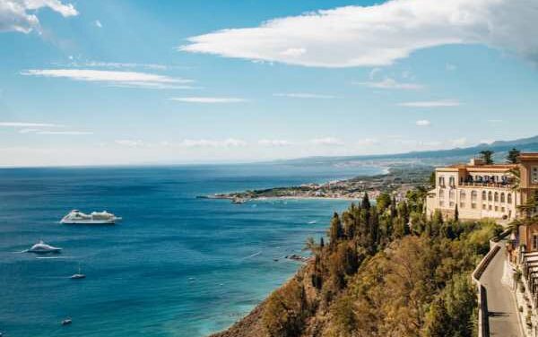 Seabourn Sets Sail With Limited-Time Mediterranean Offer