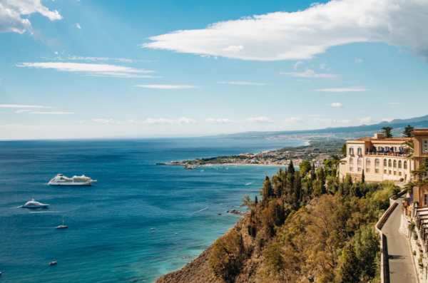 Seabourn Sets Sail With Limited-Time Mediterranean Offer
