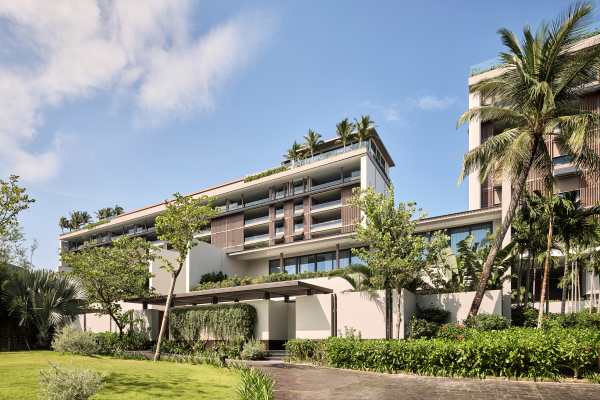 Regent Phu Quoc Earns Coveted 2026 MICHELIN Key