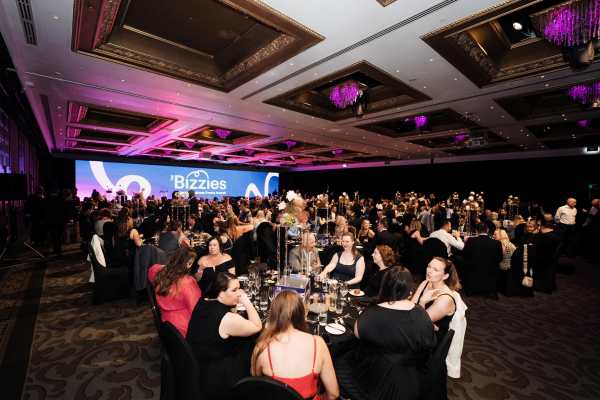 The Bizzies Awards 2026 Finalists Steal the Spotlight