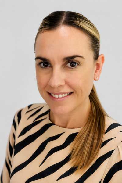 Sabre Names Fiona Richards South Pacific Regional Director