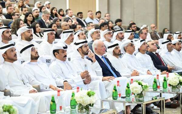 Emirates Group ForsaTEK 2026 Fuels Next-Gen Innovation