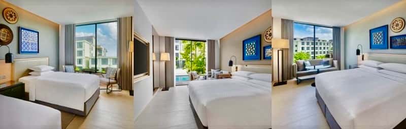 Four Points Phuket Patong Review: Better Second Time