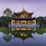 Four Seasons Hangzhou Makes West Lake Feel Like Home
