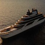 Four Seasons Yachts Sails with Michelin-Starred Chefs