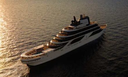 Four Seasons Yachts Sails with Michelin-Starred Chefs