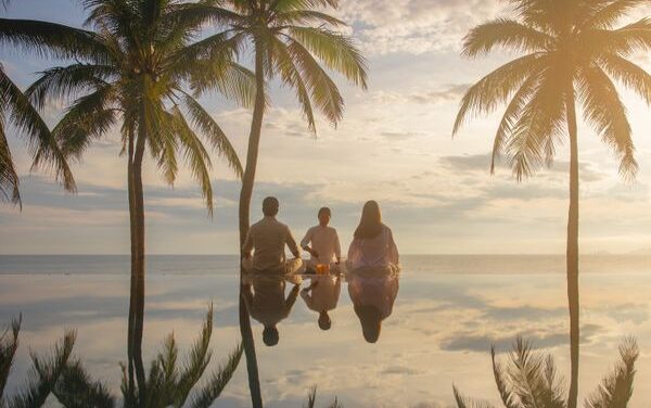 Return to Balance: The Nam Hai’s Holistic Reset