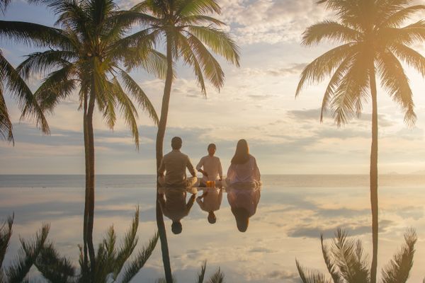 Return to Balance: The Nam Hai’s Holistic Reset