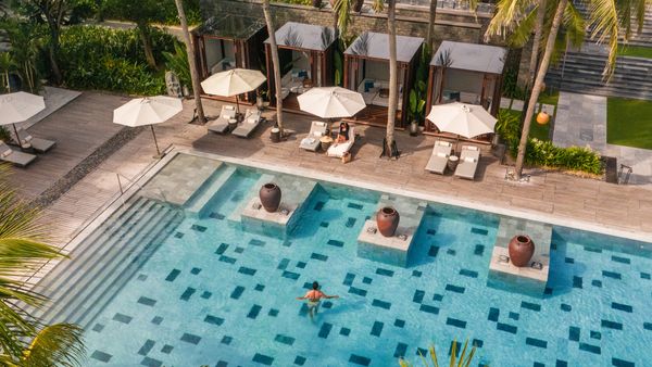 The Nam Hai Retains Two MICHELIN Keys in Vietnam