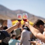 Areni Wine Festival Toasts Armenia’s 6,100-Year Legacy