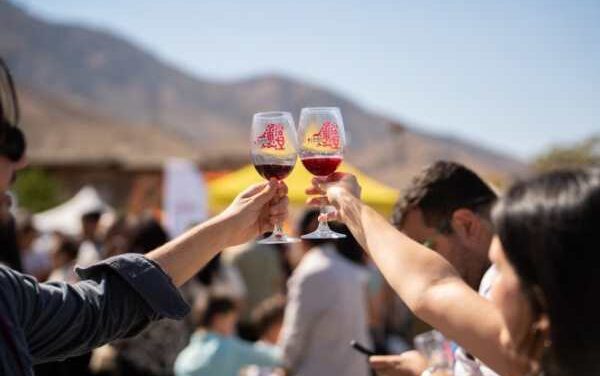 Areni Wine Festival Toasts Armenia’s 6,100-Year Legacy