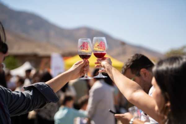 Areni Wine Festival Toasts Armenia’s 6,100-Year Legacy