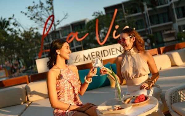 Le Méridien Phuket Turns Festive Stays Into Meaningful Escapes