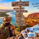 Lonely Planet Best in Travel 2027: Where to Go Next