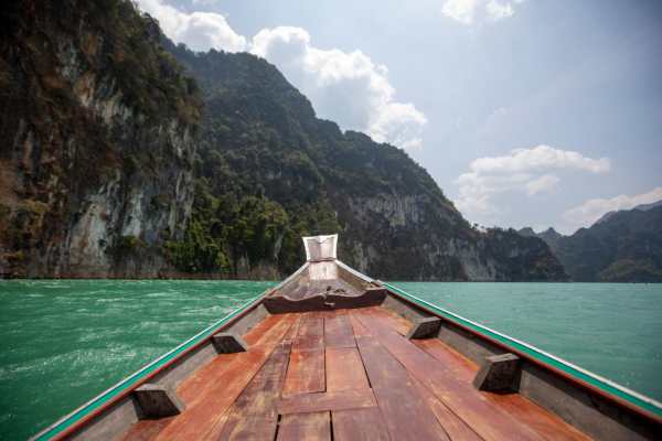 G Adventures Slashes Asia Trips by Up to 30%