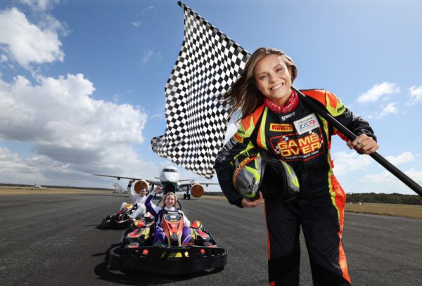Game On: Game Over Powers Up at Skygate