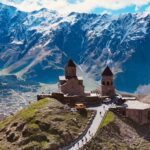 Georgia Adventure Deal: Save 10% Where East Meets West