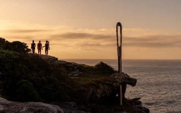 Sculpture by the Sea Celebrates 30 Years at Bondi