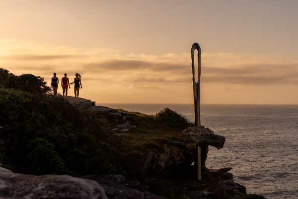 Sculpture by the Sea Celebrates 30 Years at Bondi