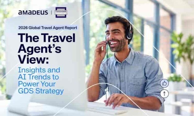AI Reshapes Travel Agents as Rate Parity Takes Top Priority!