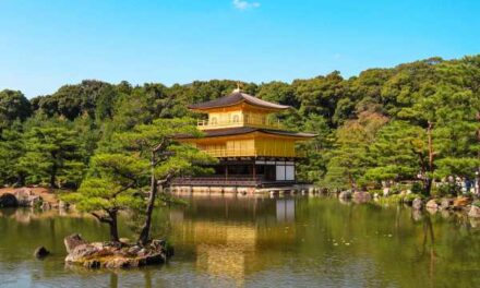 Bunnik Tours Asia Sale Slashes $2,000 Off Trips