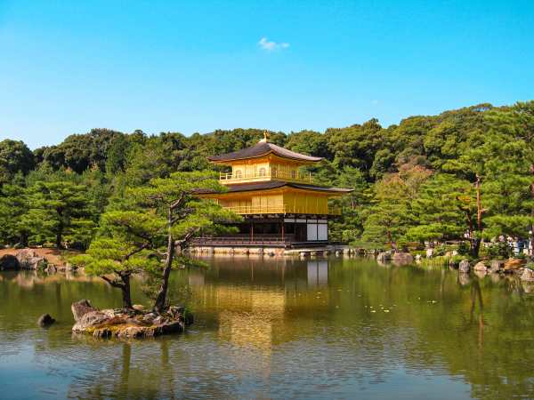 Bunnik Tours Asia Sale Slashes $2,000 Off Trips