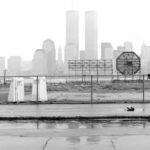 Twin Towers Before 9/11 Return in Hong Kong Exhibition
