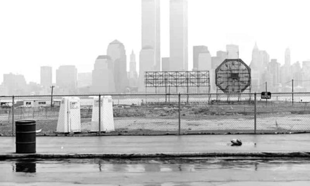 Twin Towers Before 9/11 Return in Hong Kong Exhibition