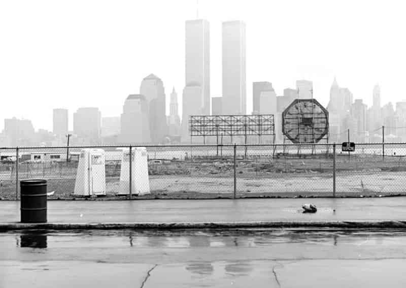 Twin Towers Before 9/11 Return in Hong Kong Exhibition