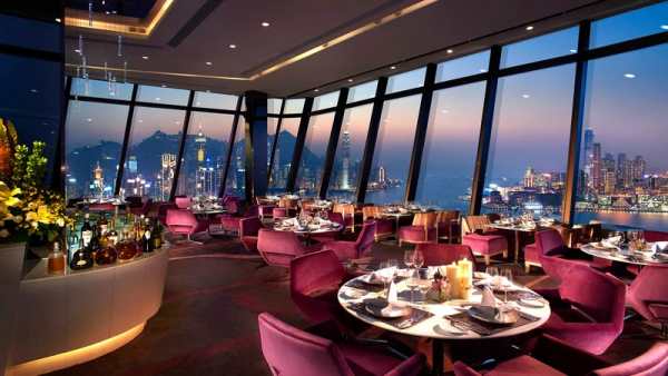 Harbour Grand Hong Kong