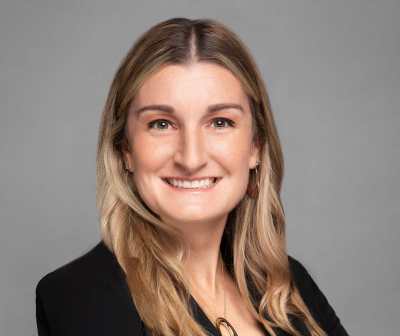 Highgate Names Erica Doyne Chief Marketing Officer