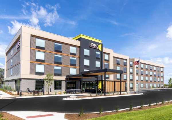 Hilton’s Home2 Suites Powers Up Clean Energy Prototype