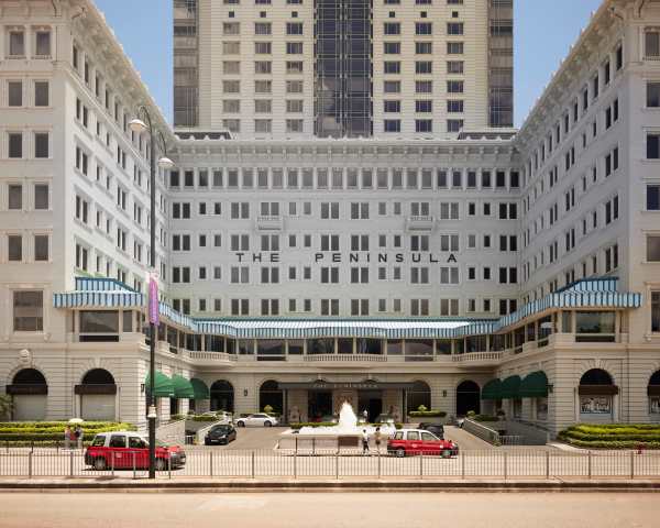 Peninsula Hotels Shine on World’s 50 Best Hotels 2026
