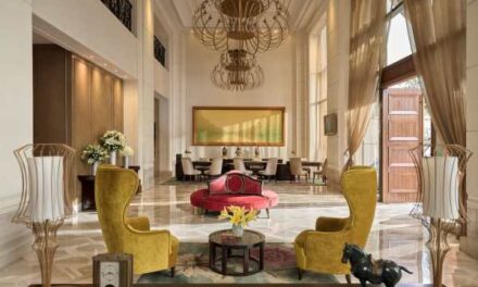 Hotel des Arts Saigon RevPAR Soars 20% with IDeaS