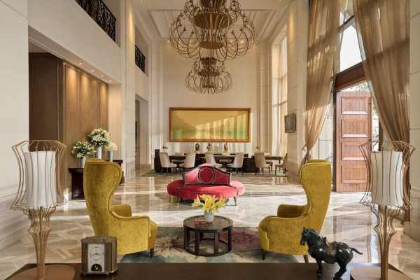 Hotel des Arts Saigon RevPAR Soars 20% with IDeaS