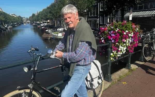 Ian McIntosh’s Weekly Travel Deals: Europe, Cruises & Miles