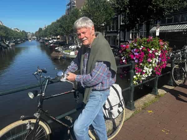 Ian McIntosh’s Weekly Travel Deals: Europe, Cruises & Miles