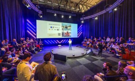 IBTM Ignite Lights the Fuse on Event Innovation