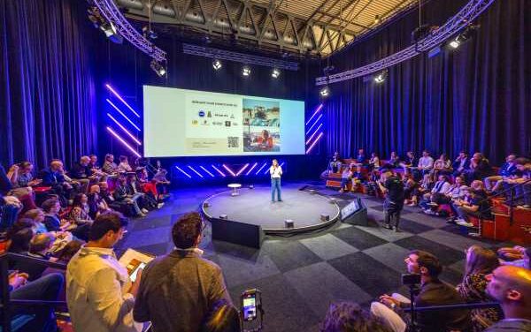 IBTM Ignite Lights the Fuse on Event Innovation