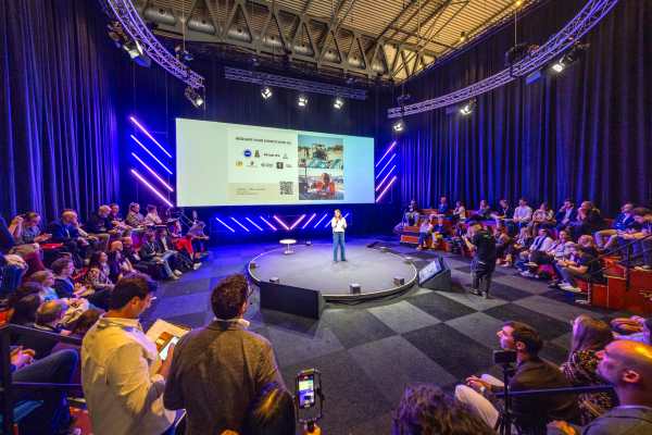 IBTM Ignite Lights the Fuse on Event Innovation